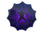 Web Stuck image